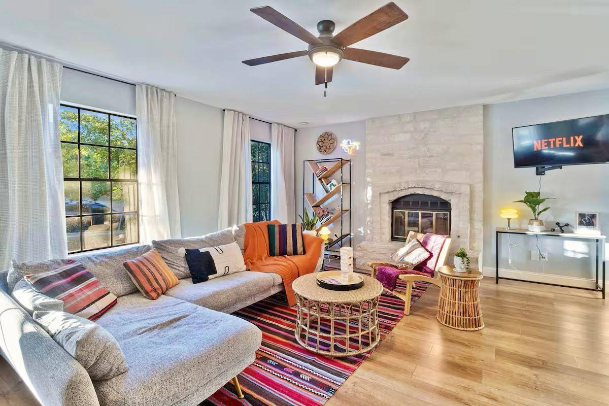 12903 Silver Creek DR, Austin, TX 78727