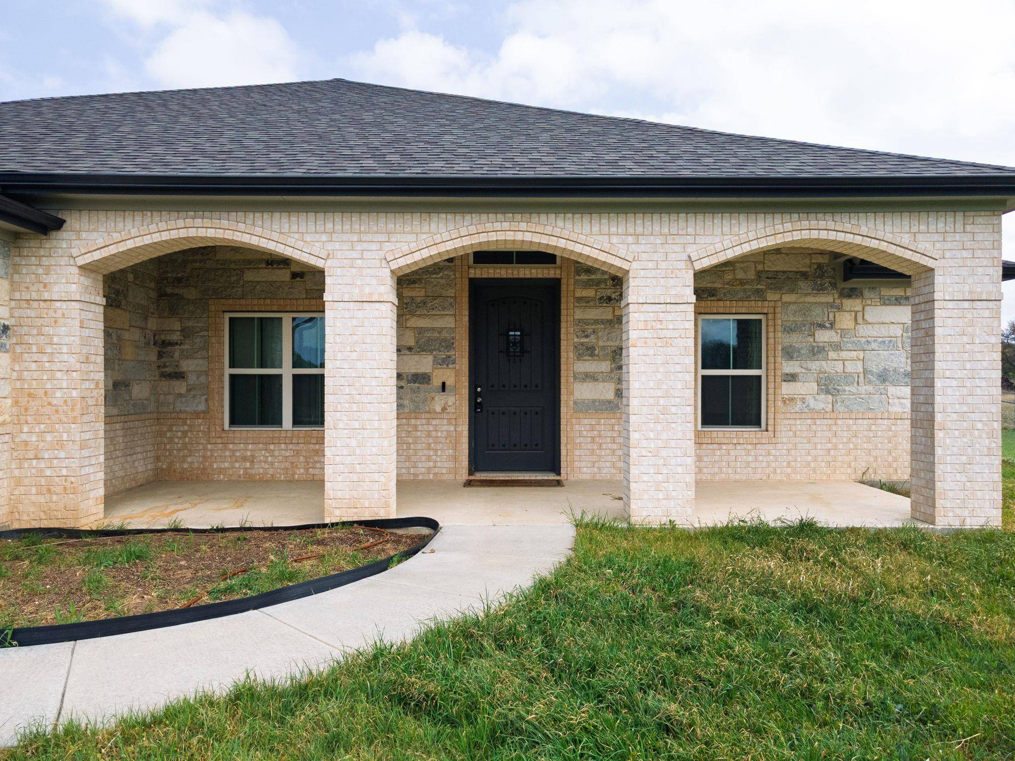 2662 Snow RD, Kempner, TX 76539