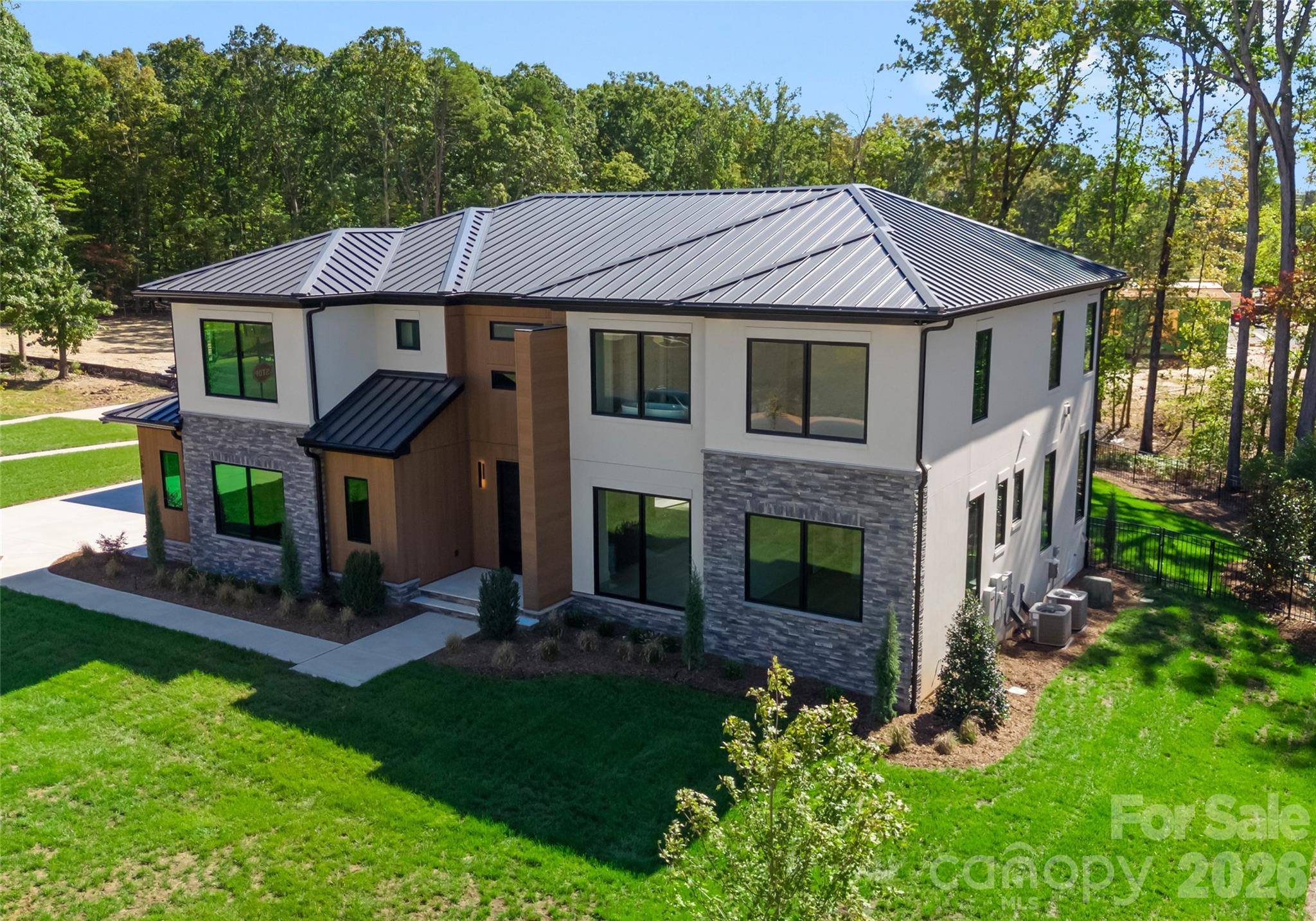 203 Sugar Maple LN #23, Matthews, NC 28104