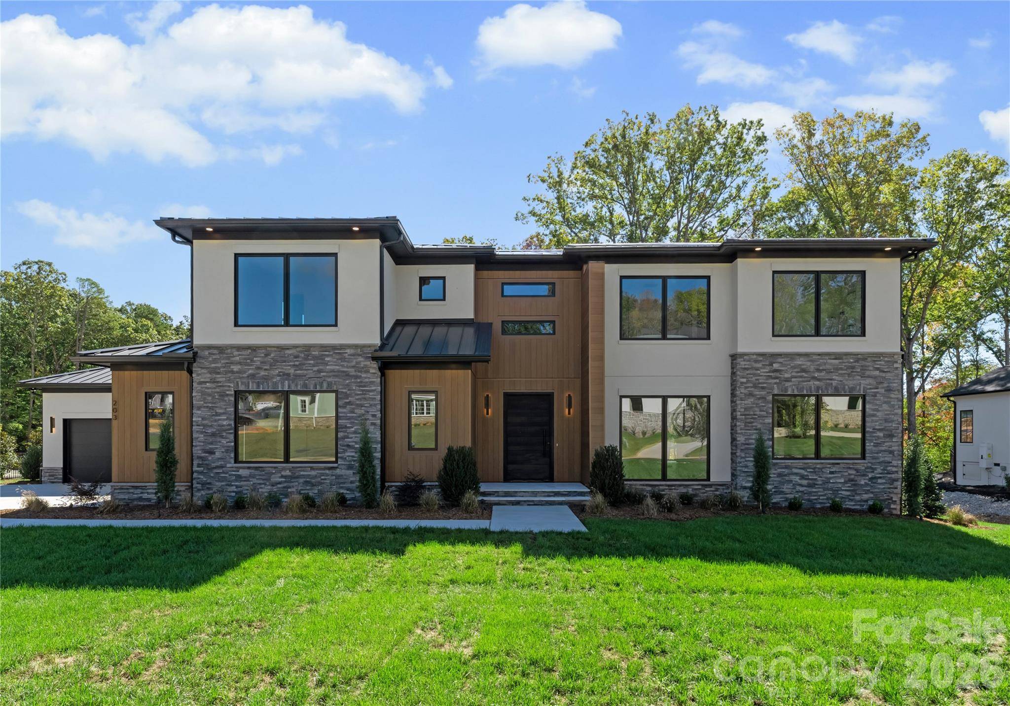 203 Sugar Maple LN #23, Matthews, NC 28104