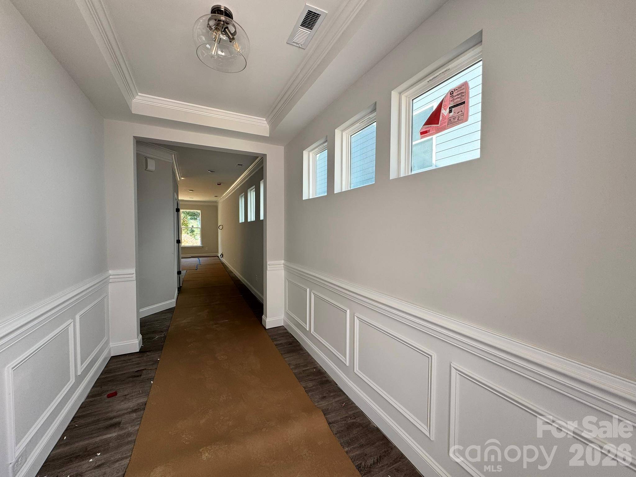 13135 Foxberry RD, Charlotte, NC 28213