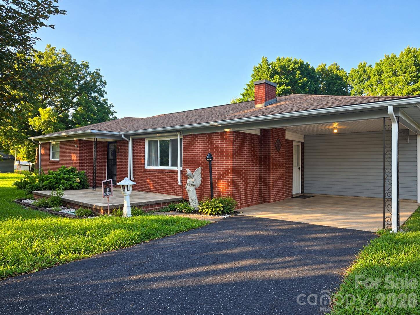 4408 Charles Raper Jonas HWY, Alexis, NC 28080