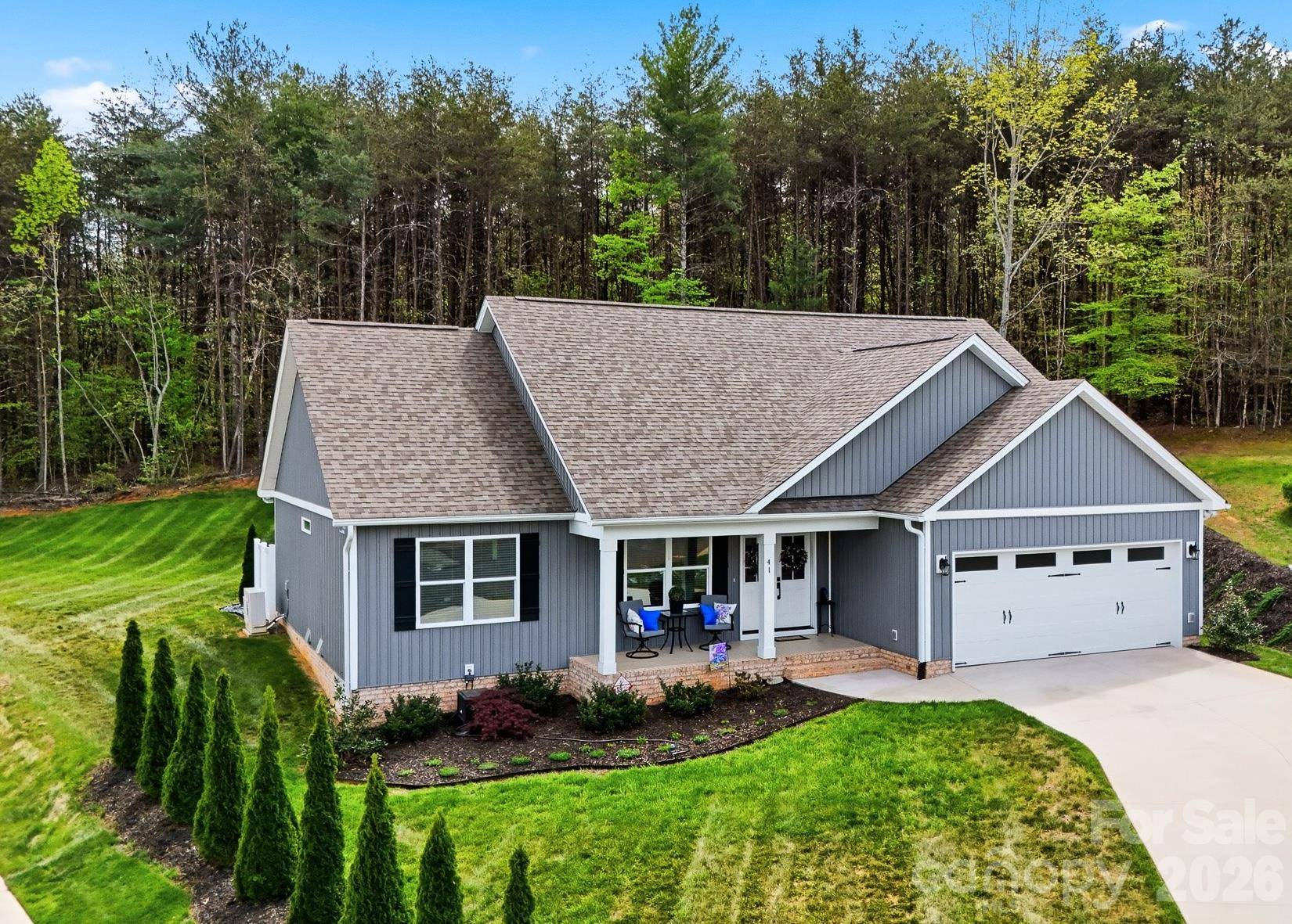 41 Emerson CT, Taylorsville, NC 28681