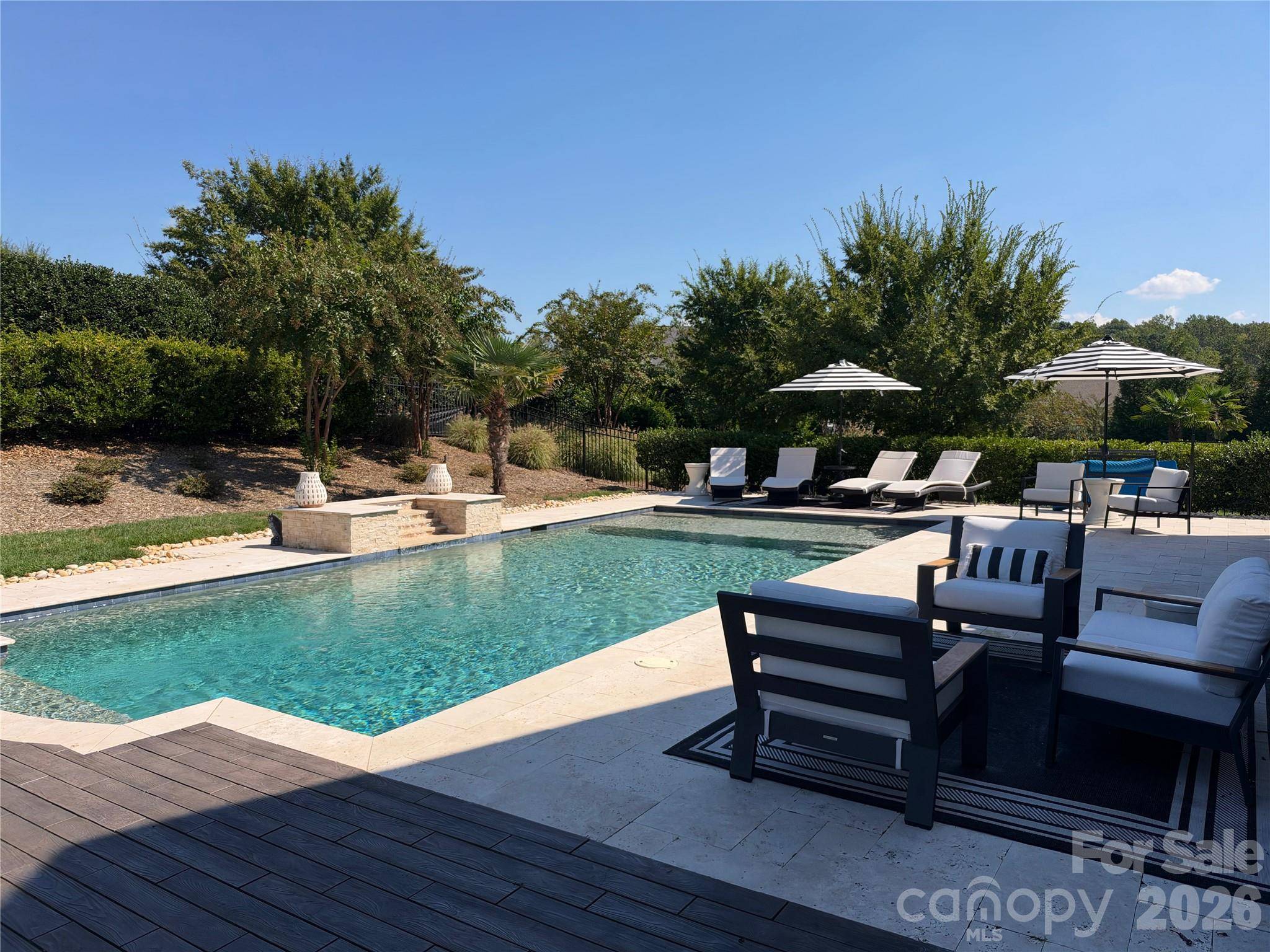 8431 Bassinger DR, Huntersville, NC 28078