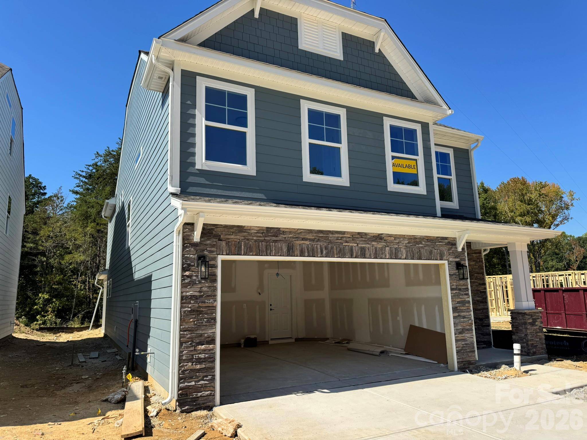 13139 Foxberry RD, Charlotte, NC 28213