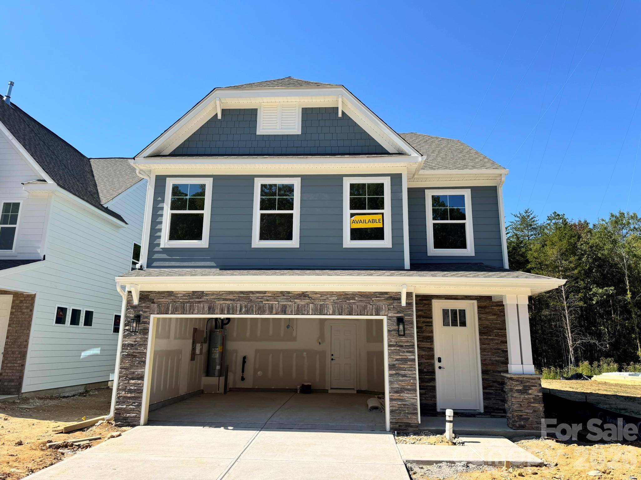 13139 Foxberry RD, Charlotte, NC 28213