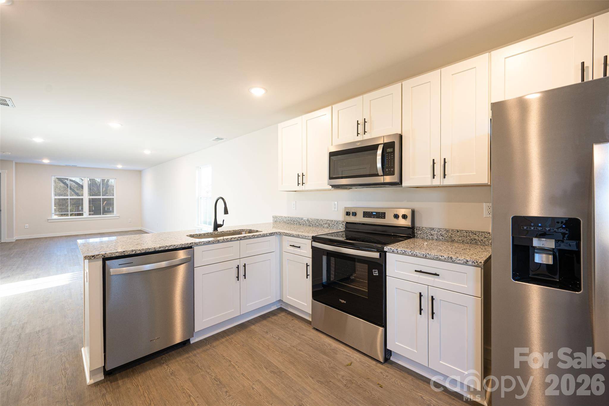 603-605 6th AVE SW #2, Hickory, NC 28602