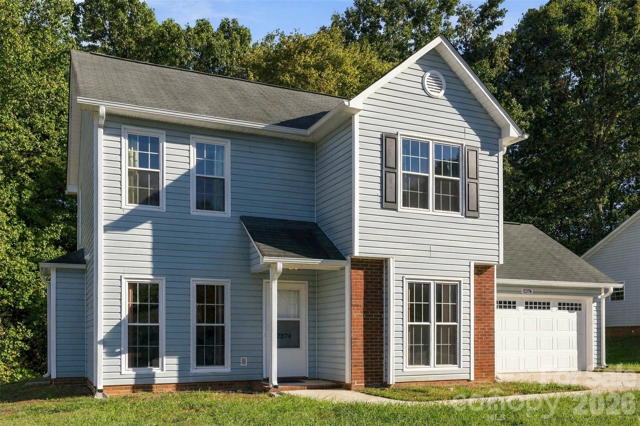 2374 Eagle Glen CT, Gastonia, NC 28056