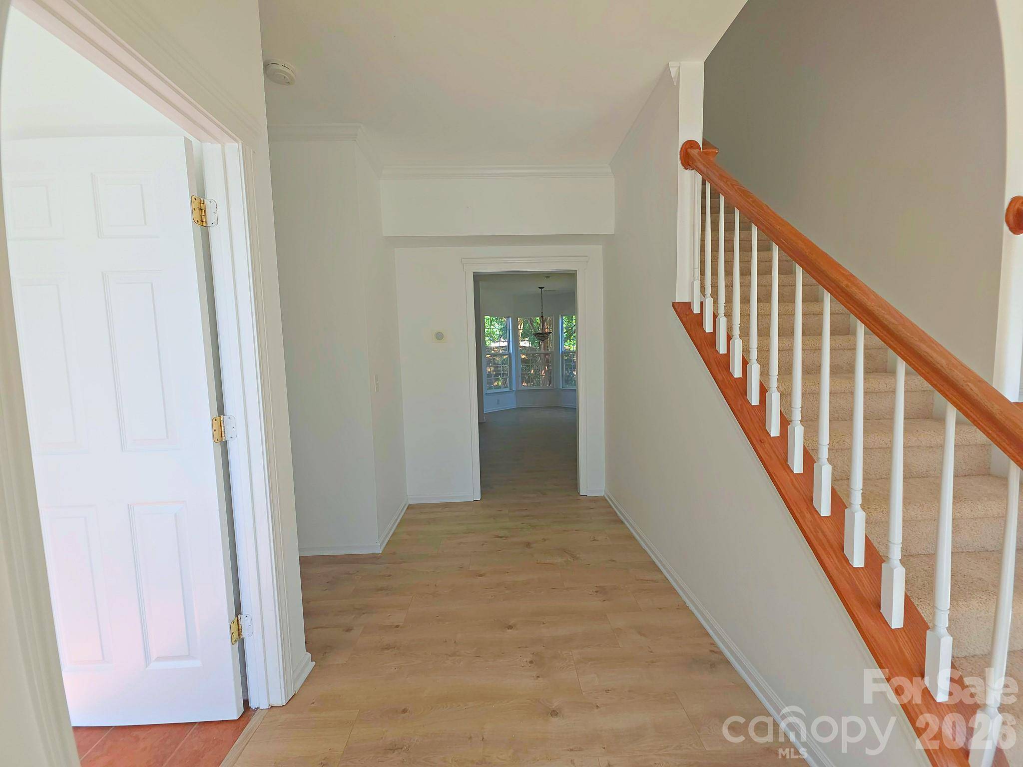 5708 Falls Ridge LN, Charlotte, NC 28269