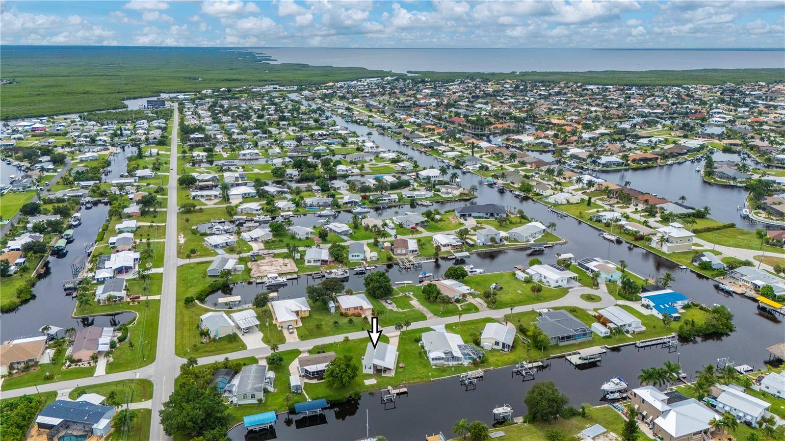 720 DANIA CT, Punta Gorda, FL 33950