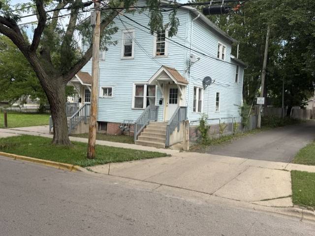 63-65 N State ST, Aurora, IL 60505