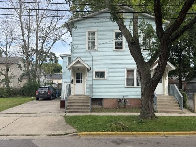 63-65 N State ST, Aurora, IL 60505