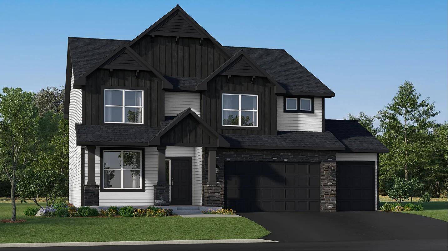 8633 Periwinkle BLVD, Woodbury, MN 55129