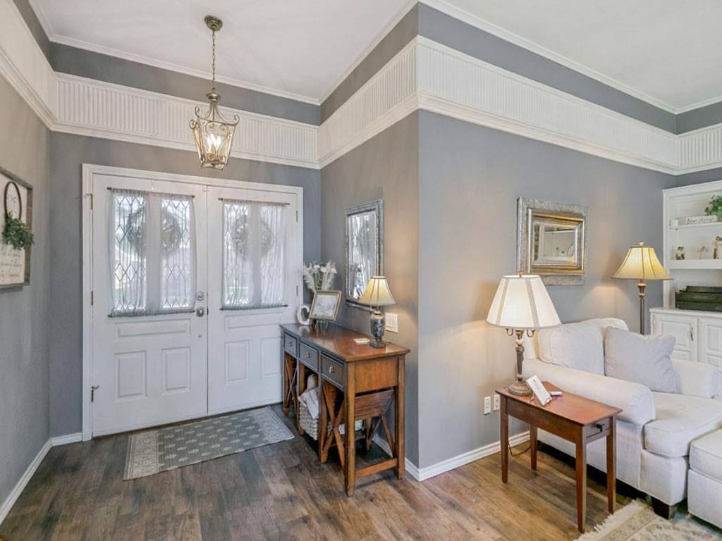 3601 Trinity Lane, Plano, TX 75075