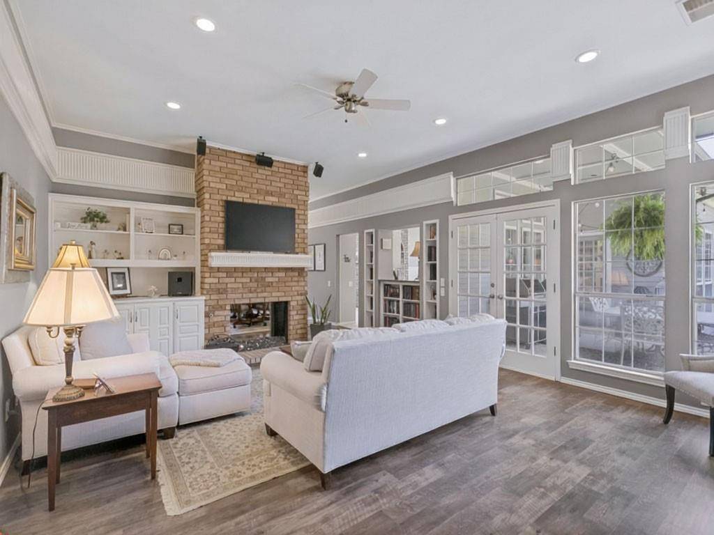 3601 Trinity Lane, Plano, TX 75075