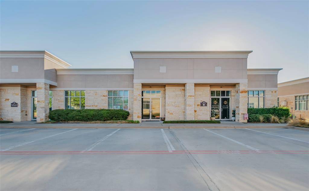 3900 S Stonebridge Drive #203, Mckinney, TX 75070