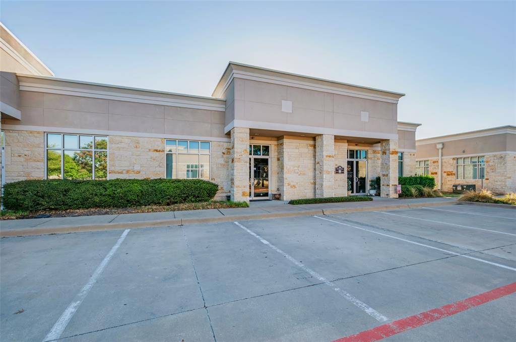 3900 S Stonebridge Drive #203, Mckinney, TX 75070