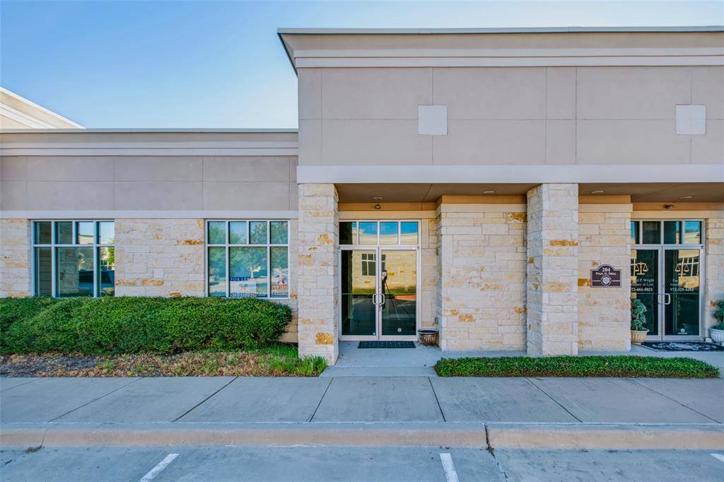 3900 S Stonebridge Drive #203, Mckinney, TX 75070