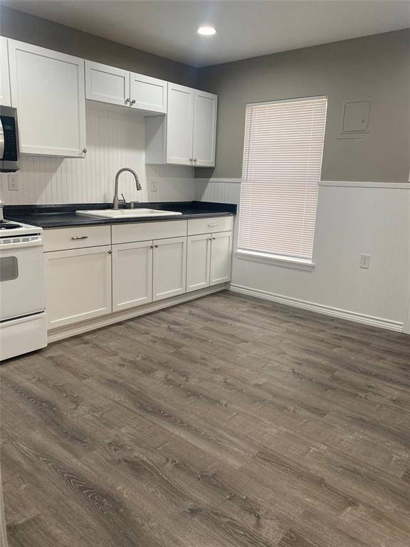 1222 S Lamar Street, Weatherford, TX 76086