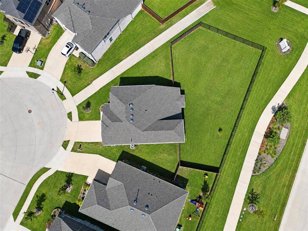 1805 Nelson Street, Anna, TX 75409