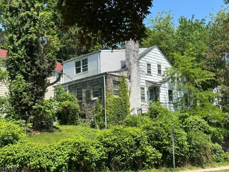 203 Conway Court, South Orange Village Twp., NJ 07079