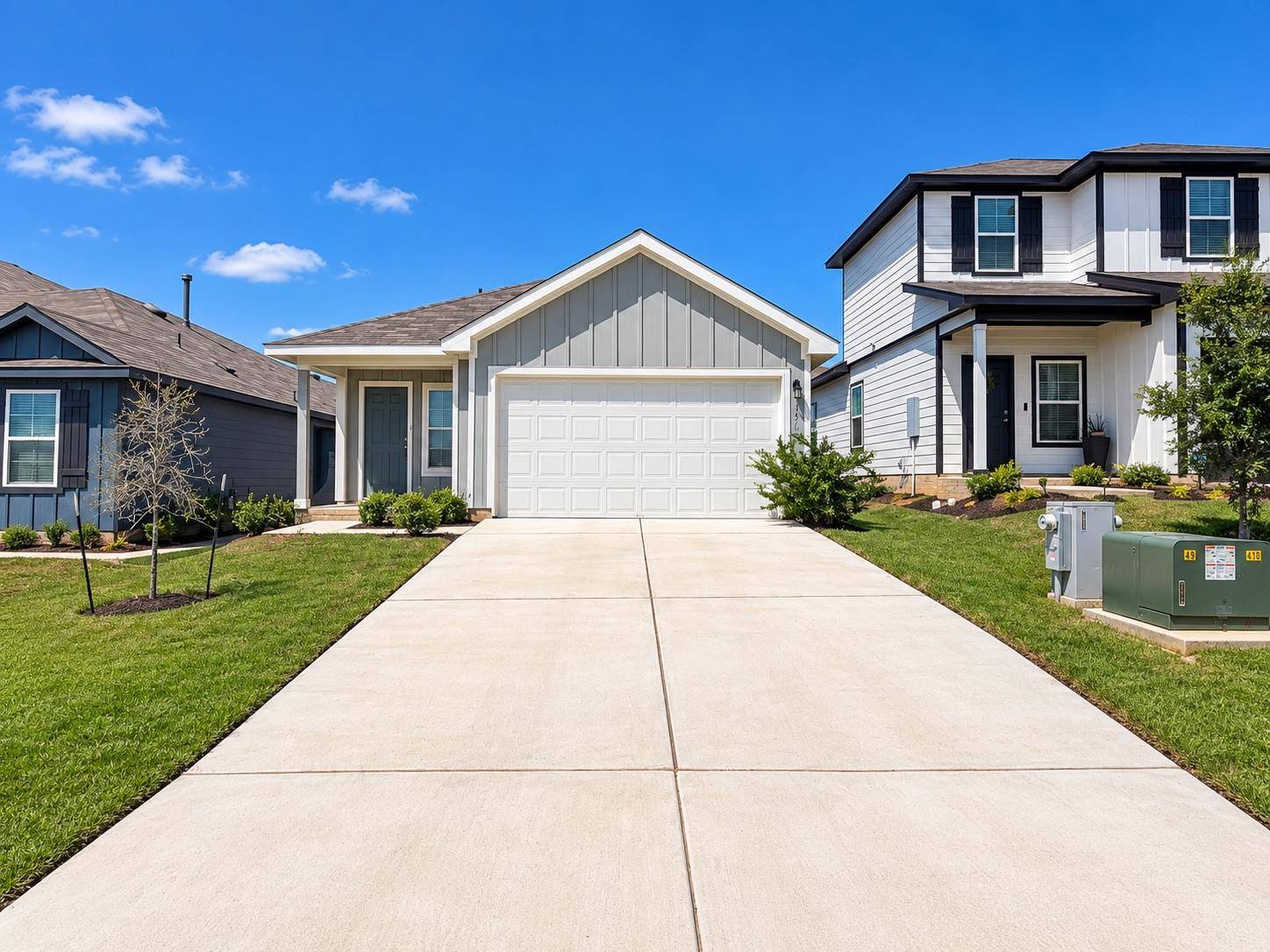 13606 Gunnison Grove Ave, Mustang Ridge, TX 78610