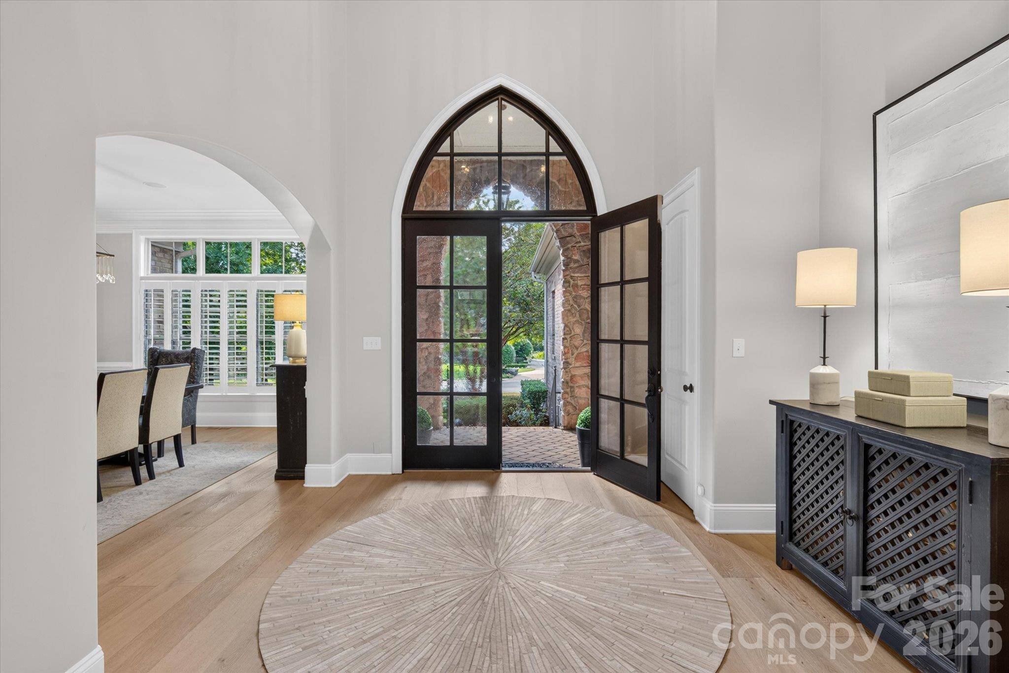 1617 Lookout CIR, Waxhaw, NC 28173