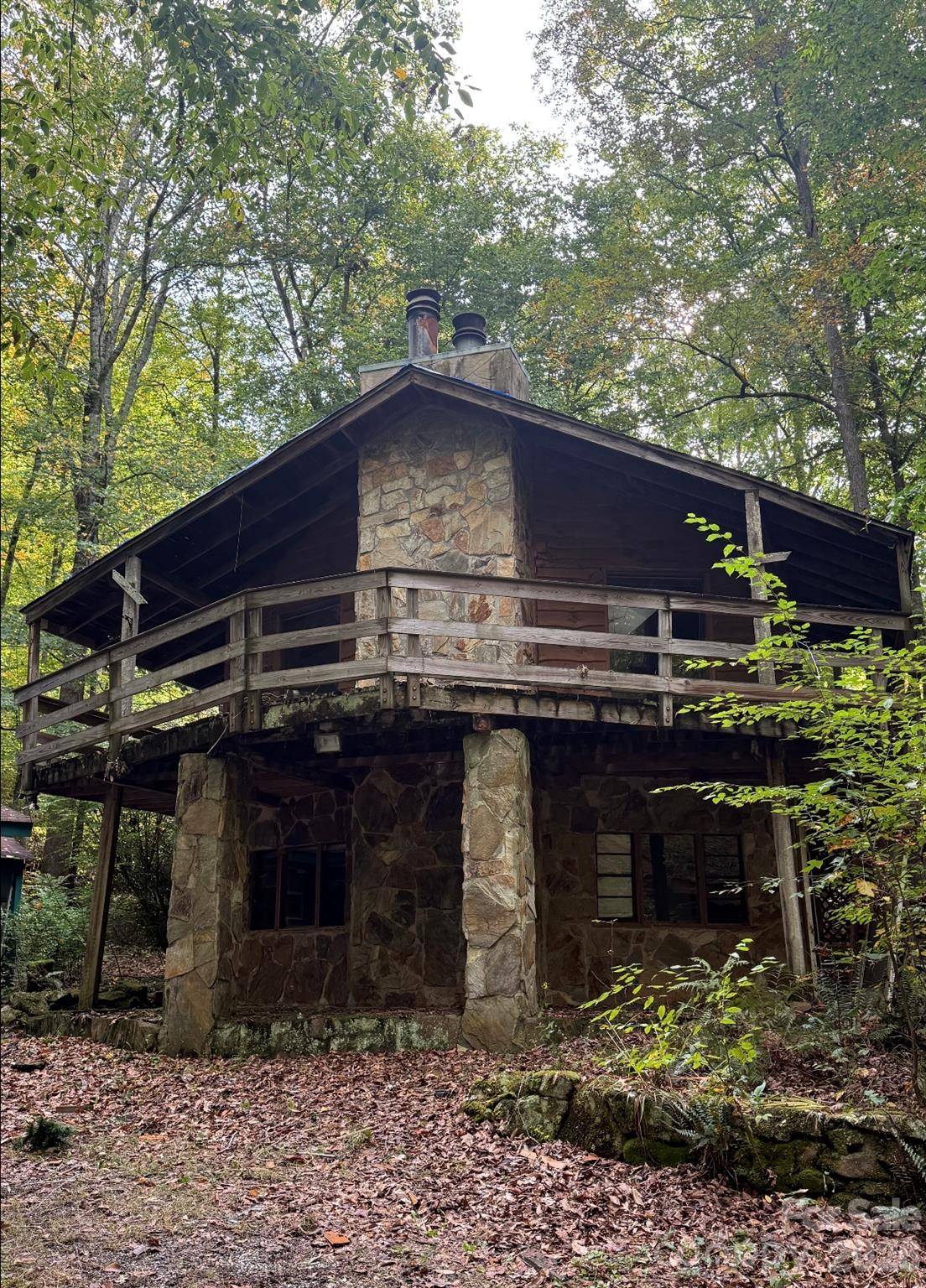 71 Laurel Ridge DR, Spruce Pine, NC 28777