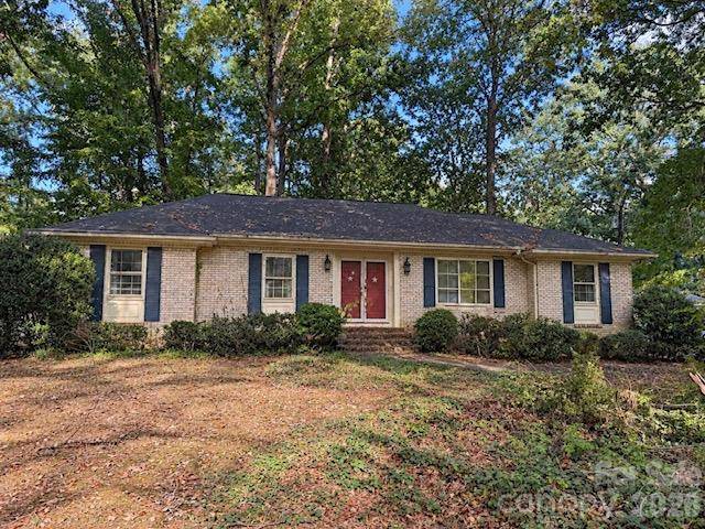 4714 Quail Ridge DR, Mint Hill, NC 28227