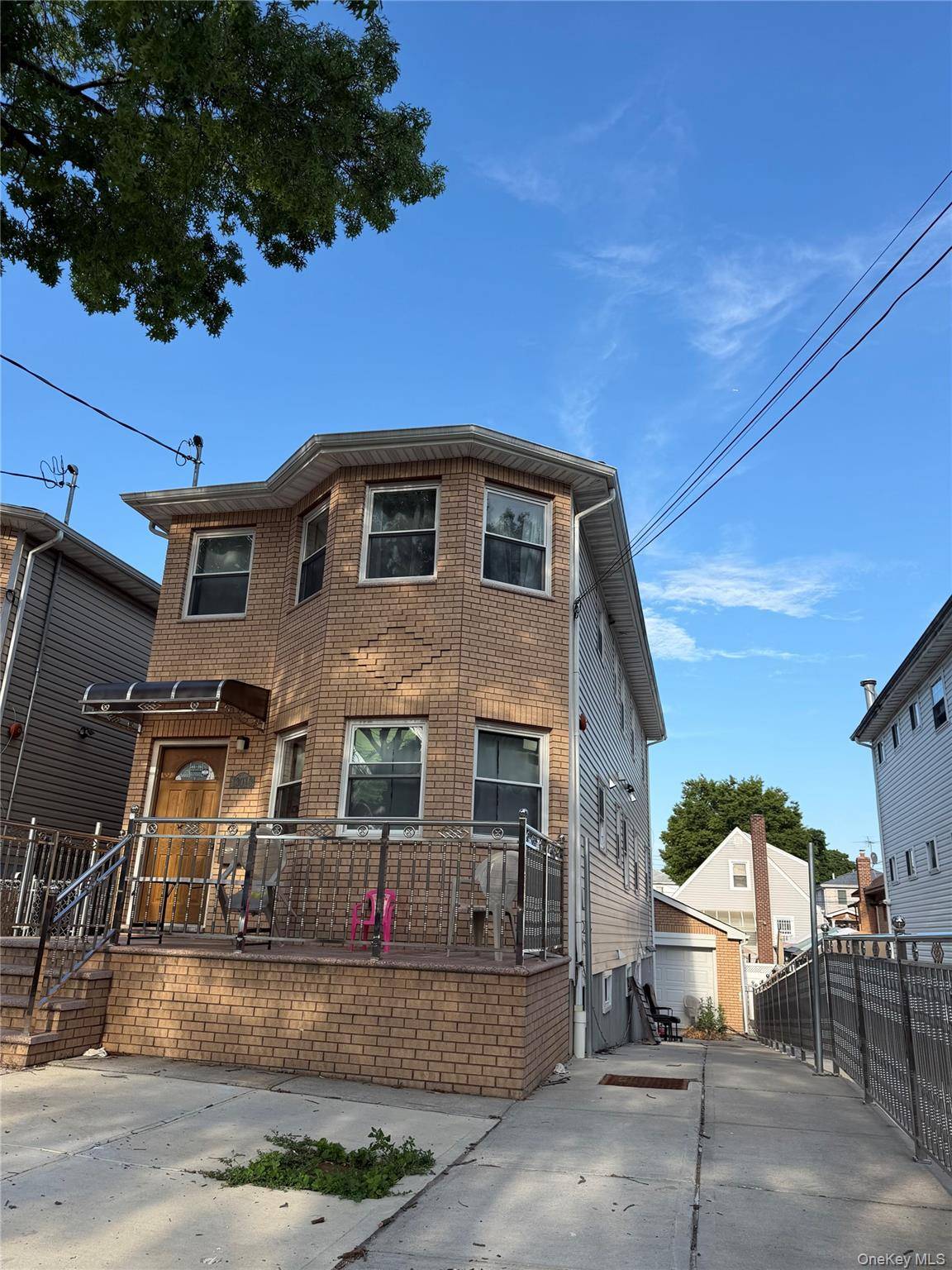 130-13 inwood ST, South Ozone Park, NY 11436