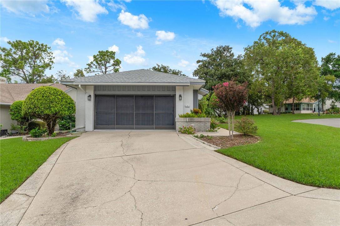 8 W Winged Foot CT, Homosassa, FL 34446