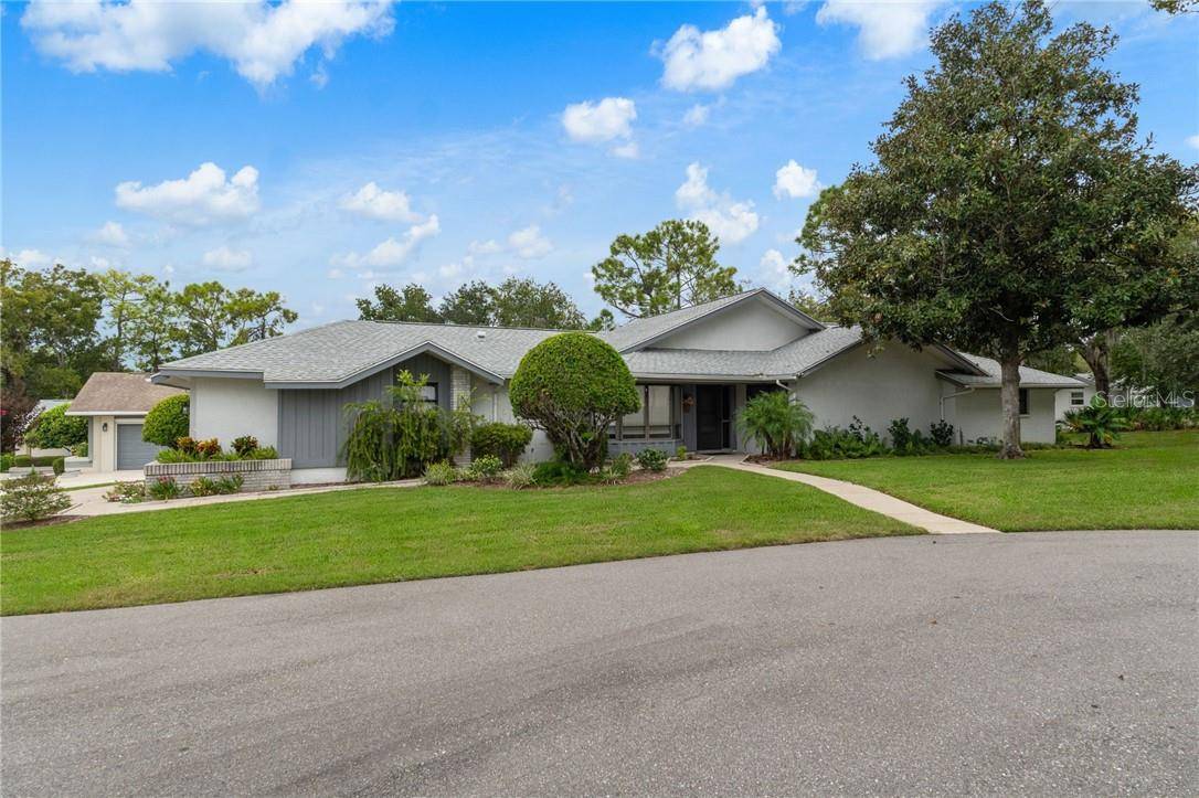 8 W Winged Foot CT, Homosassa, FL 34446