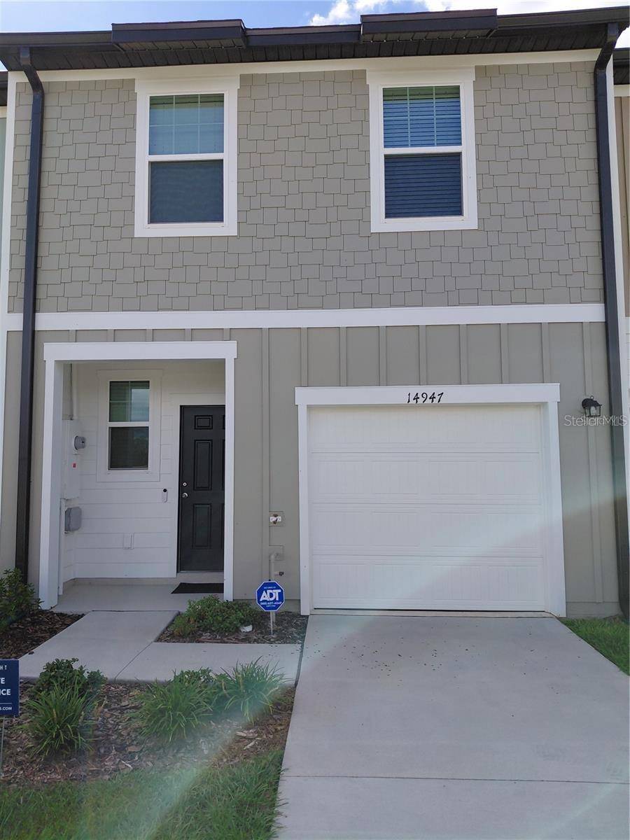 14947 PISA Pkwy, Dade City, FL 33523