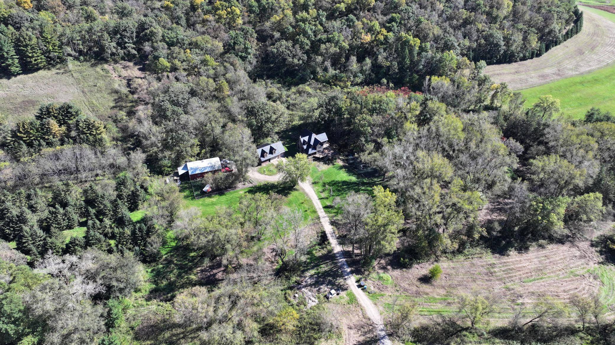 30874 Highway 76, Houston, MN 55943