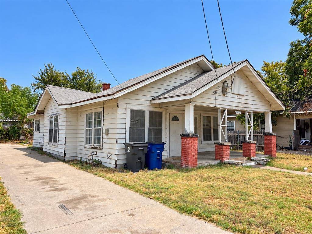 3602 Dunbar Street, Dallas, TX 75215