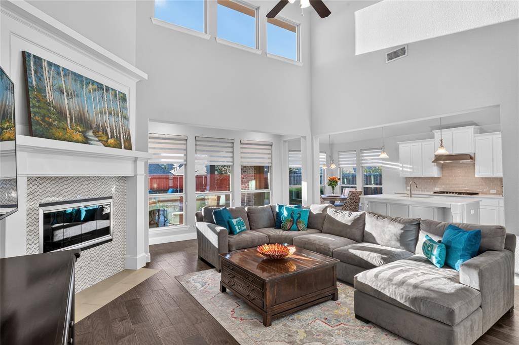14027 Wheatfield Lane, Frisco, TX 75035