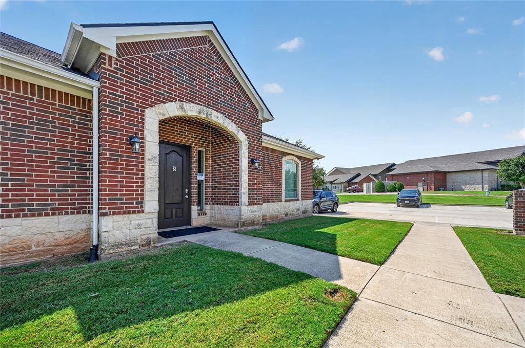 3600 Eldorado Parkway #3, Mckinney, TX 75070