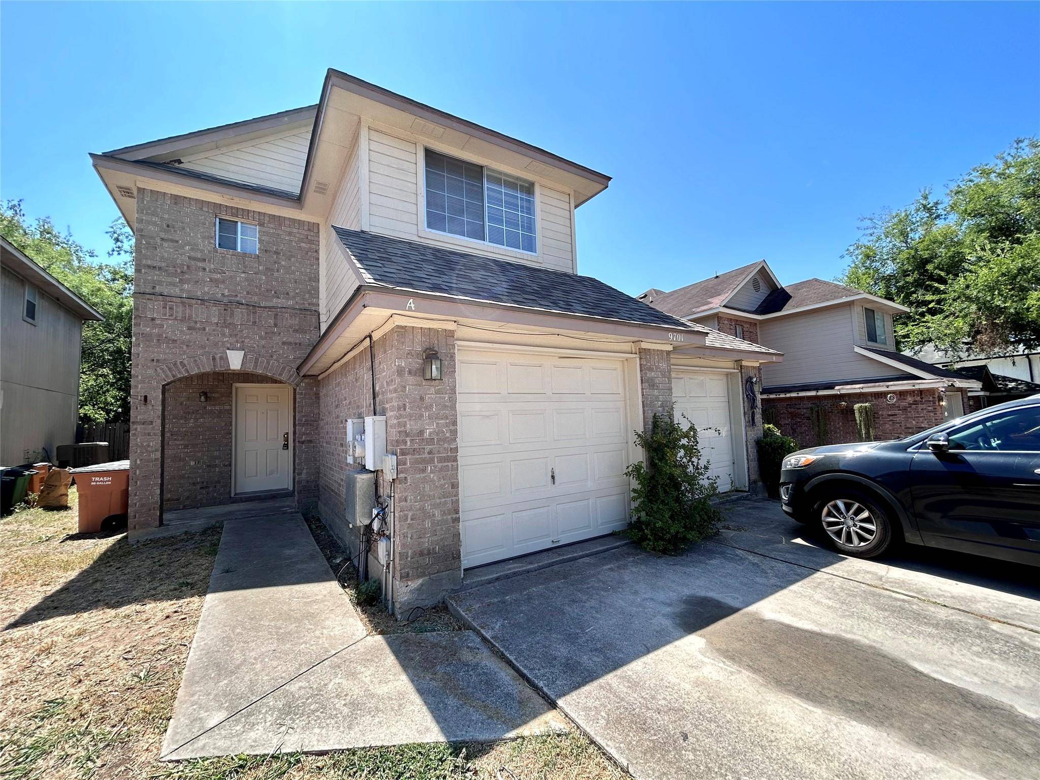 9701 Nightjar DR #A, Austin, TX 78748