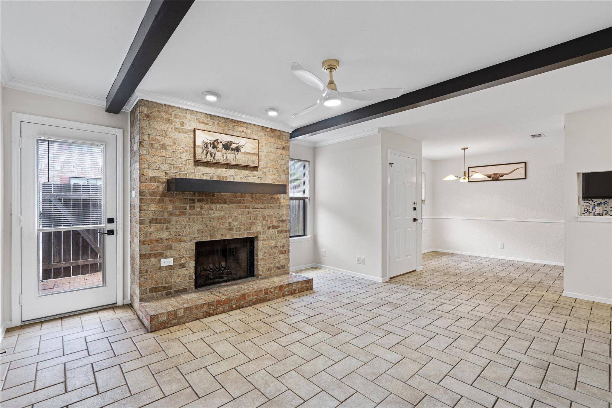 2907 Pearl ST #102, Austin, TX 78705