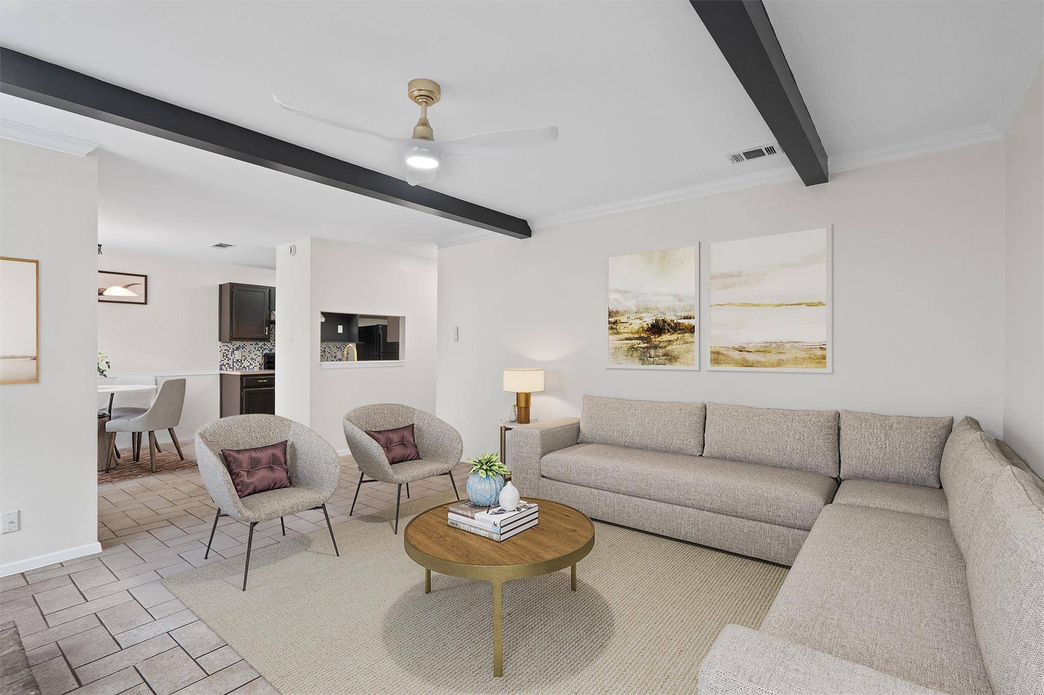 2907 Pearl ST #102, Austin, TX 78705