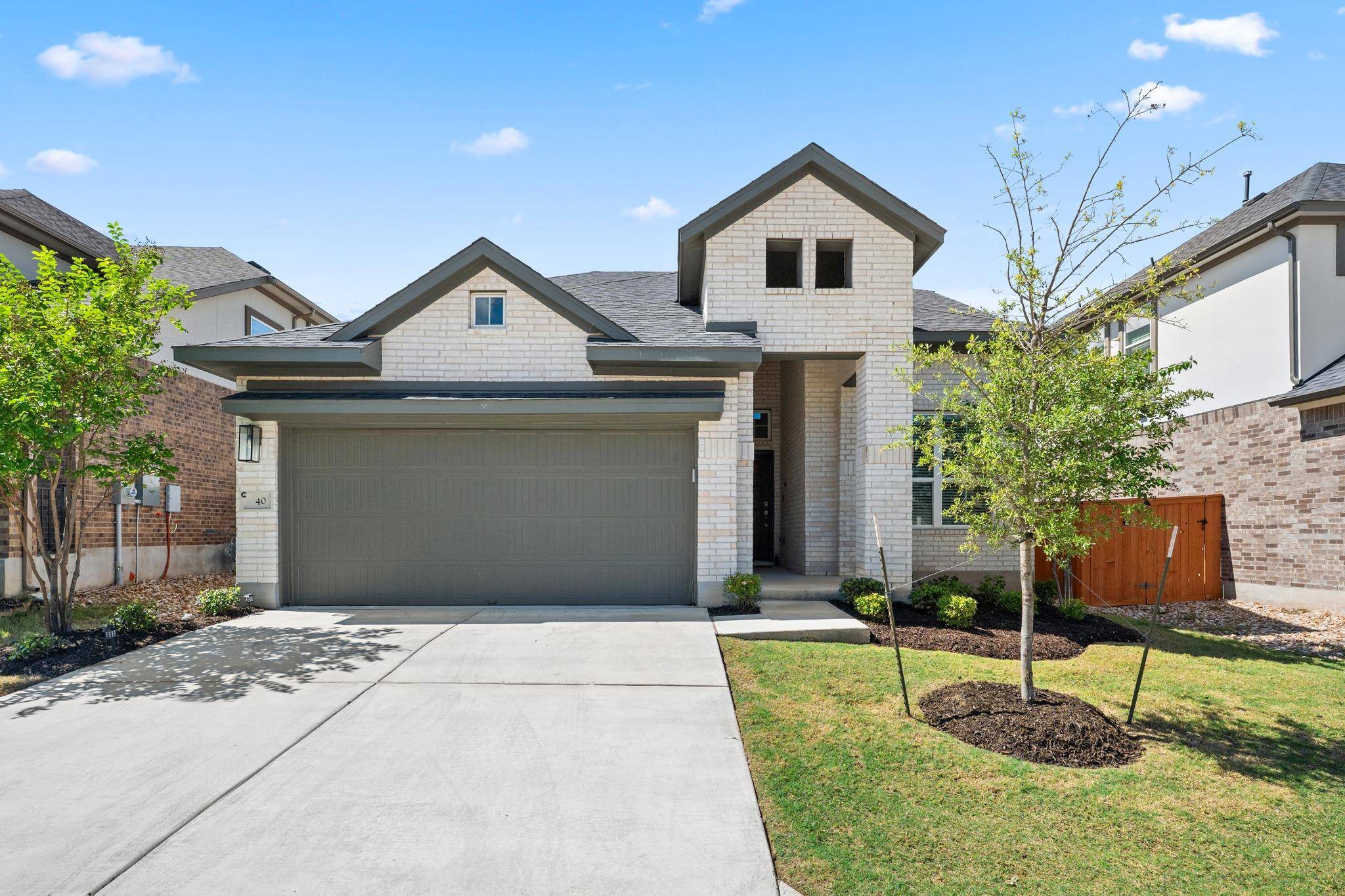961 Oak Chase WAY #40, Leander, TX 78641