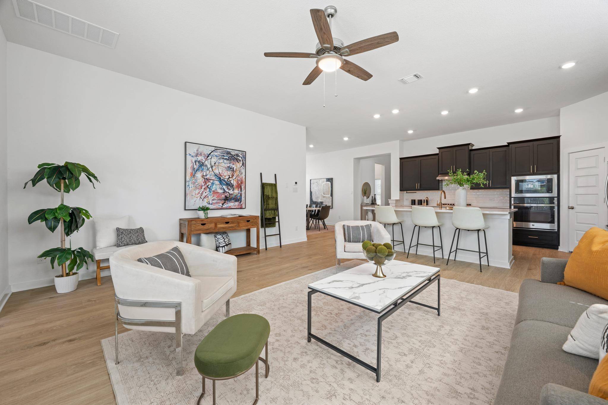 961 Oak Chase WAY #40, Leander, TX 78641