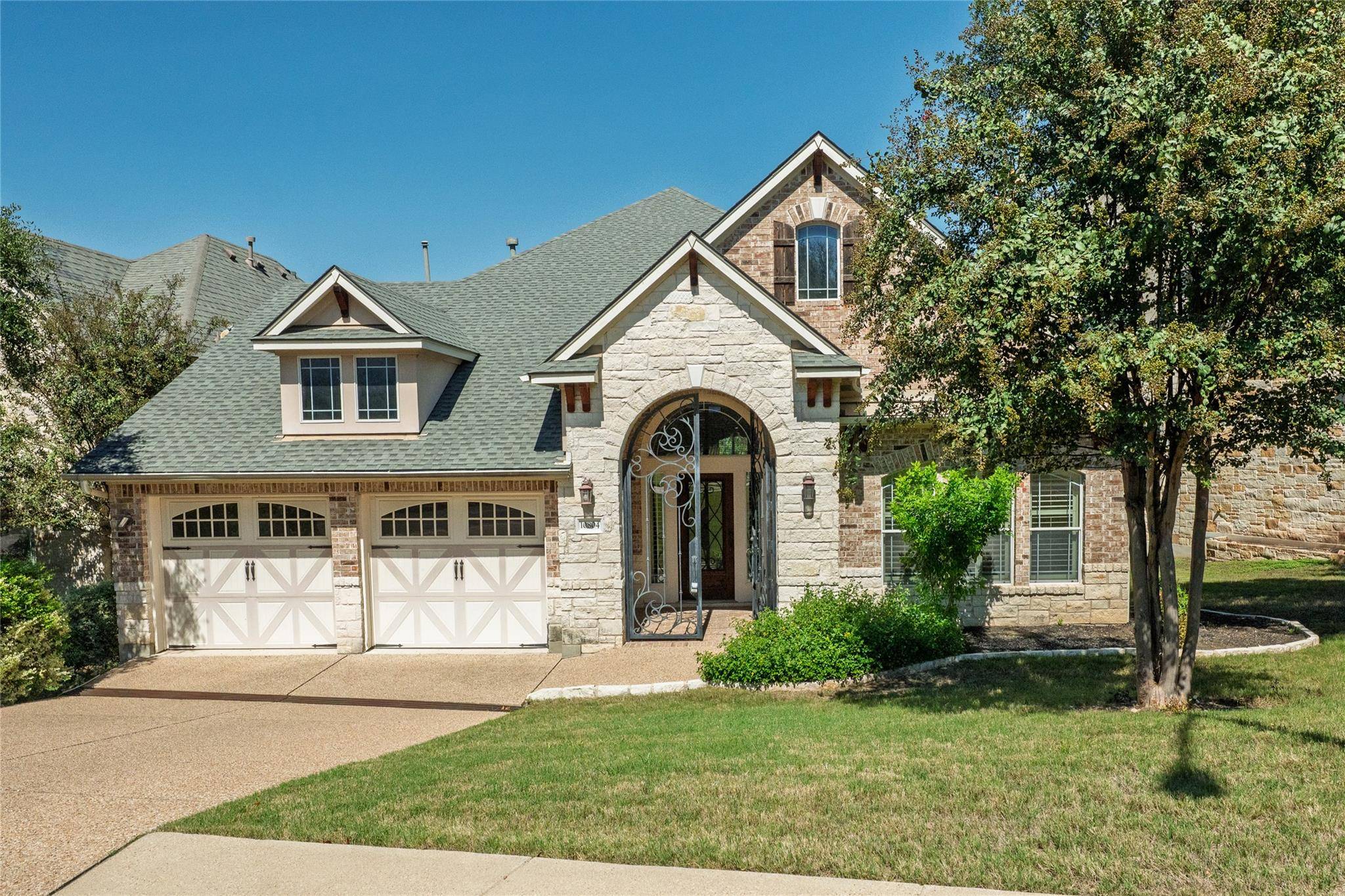 10804 Enclave Vista CV, Austin, TX 78730