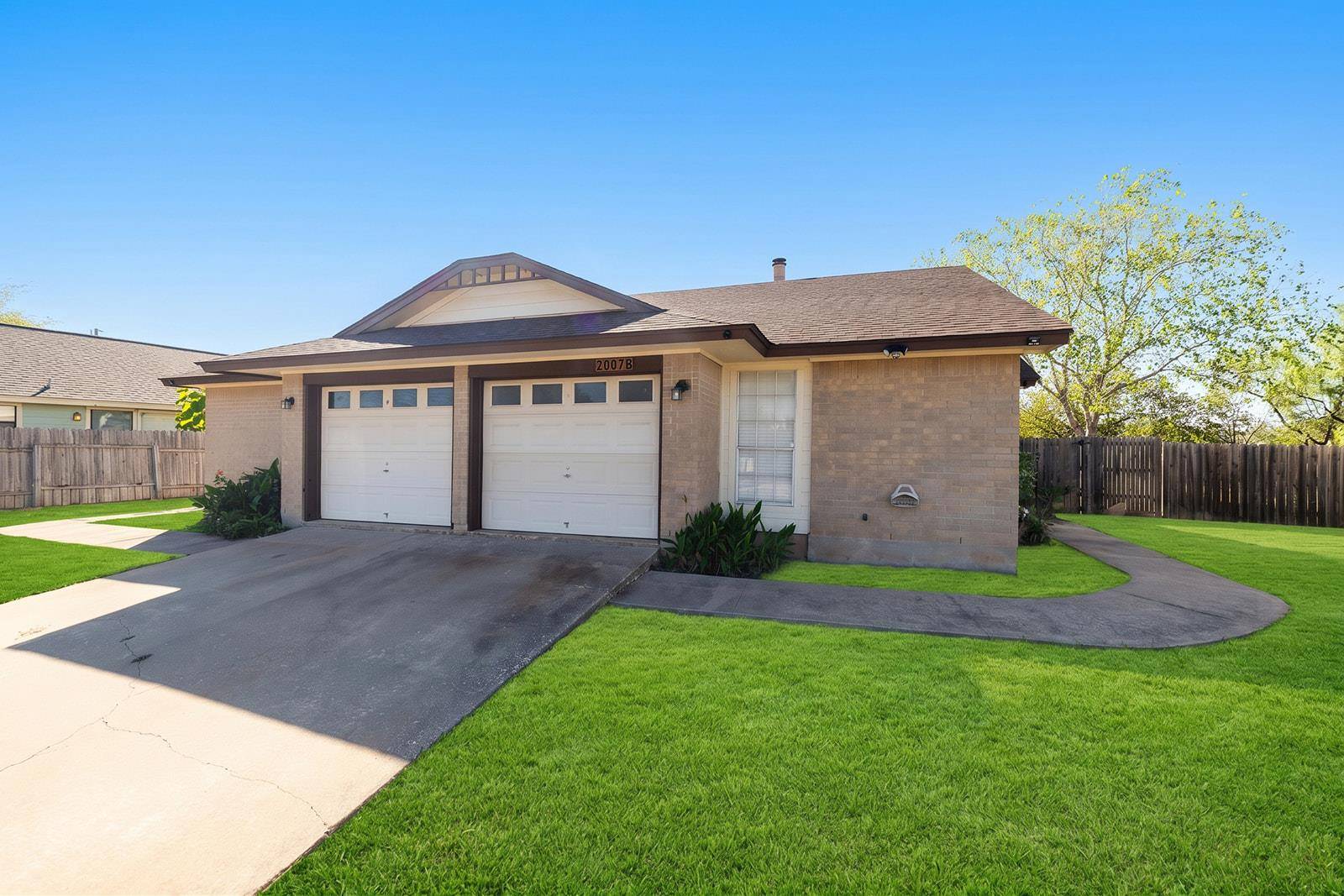 2007 Old West PL, Round Rock, TX 78681