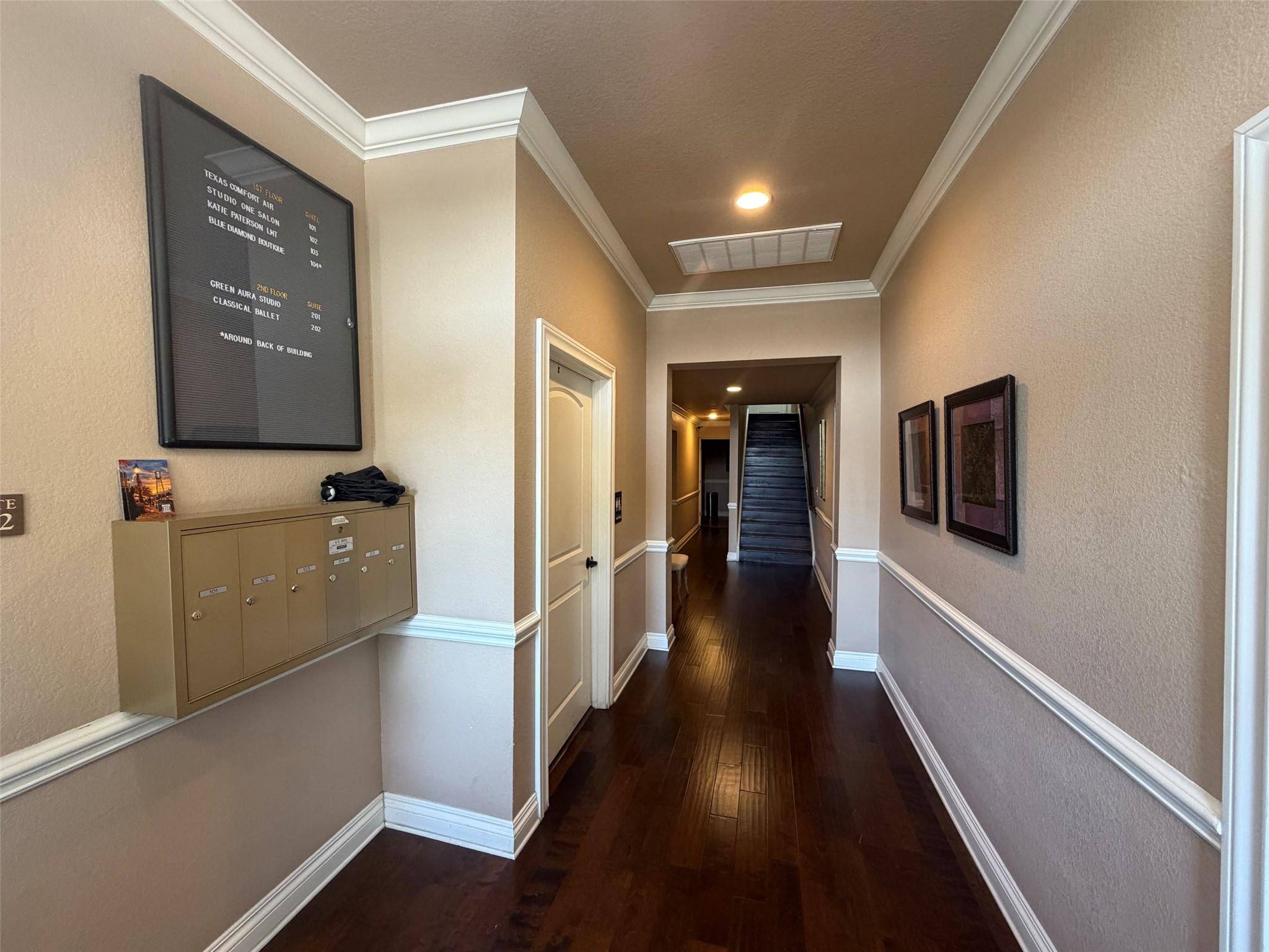 302 W Main ST #103, Round Rock, TX 78664