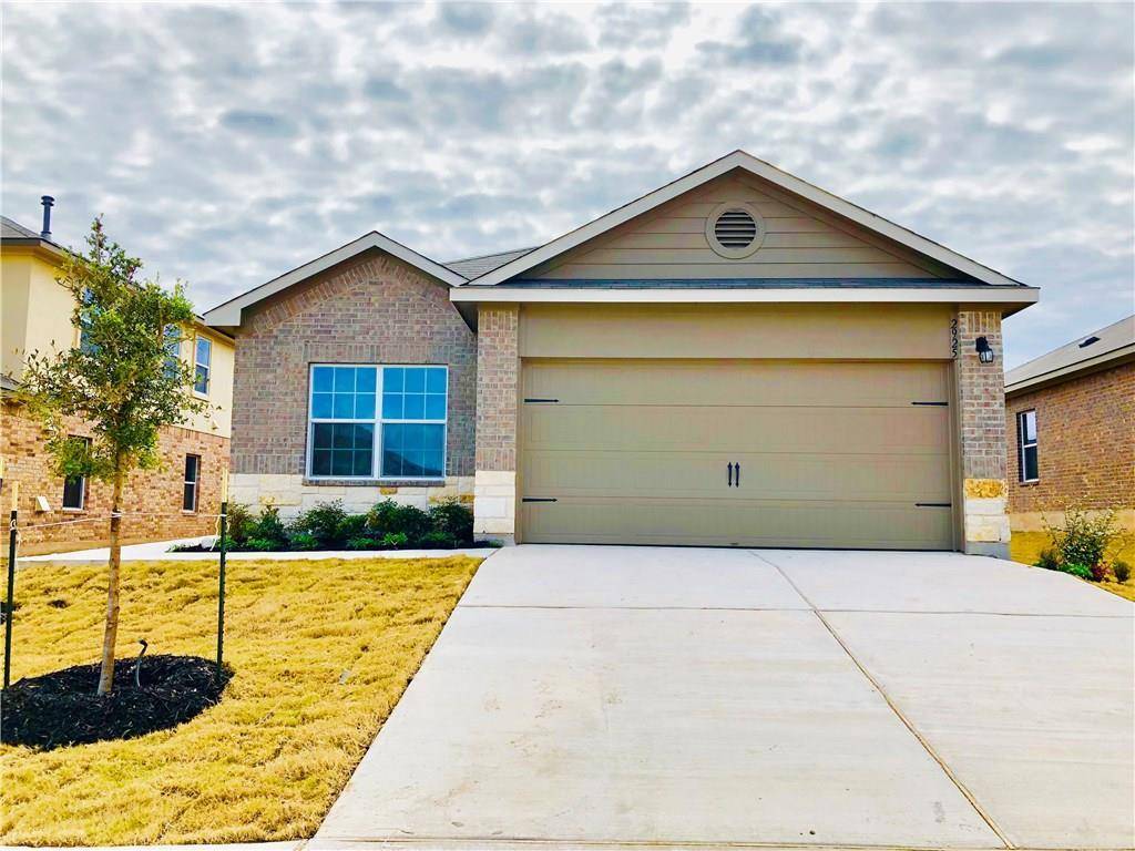 2925 Bridekirk DR, Round Rock, TX 78664