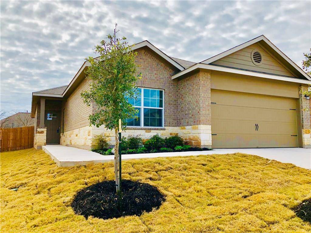 2925 Bridekirk DR, Round Rock, TX 78664