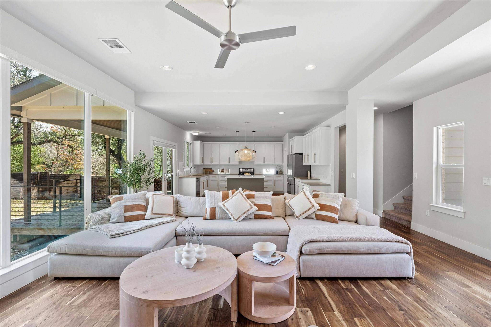 15500 Enid DR, Austin, TX 78734