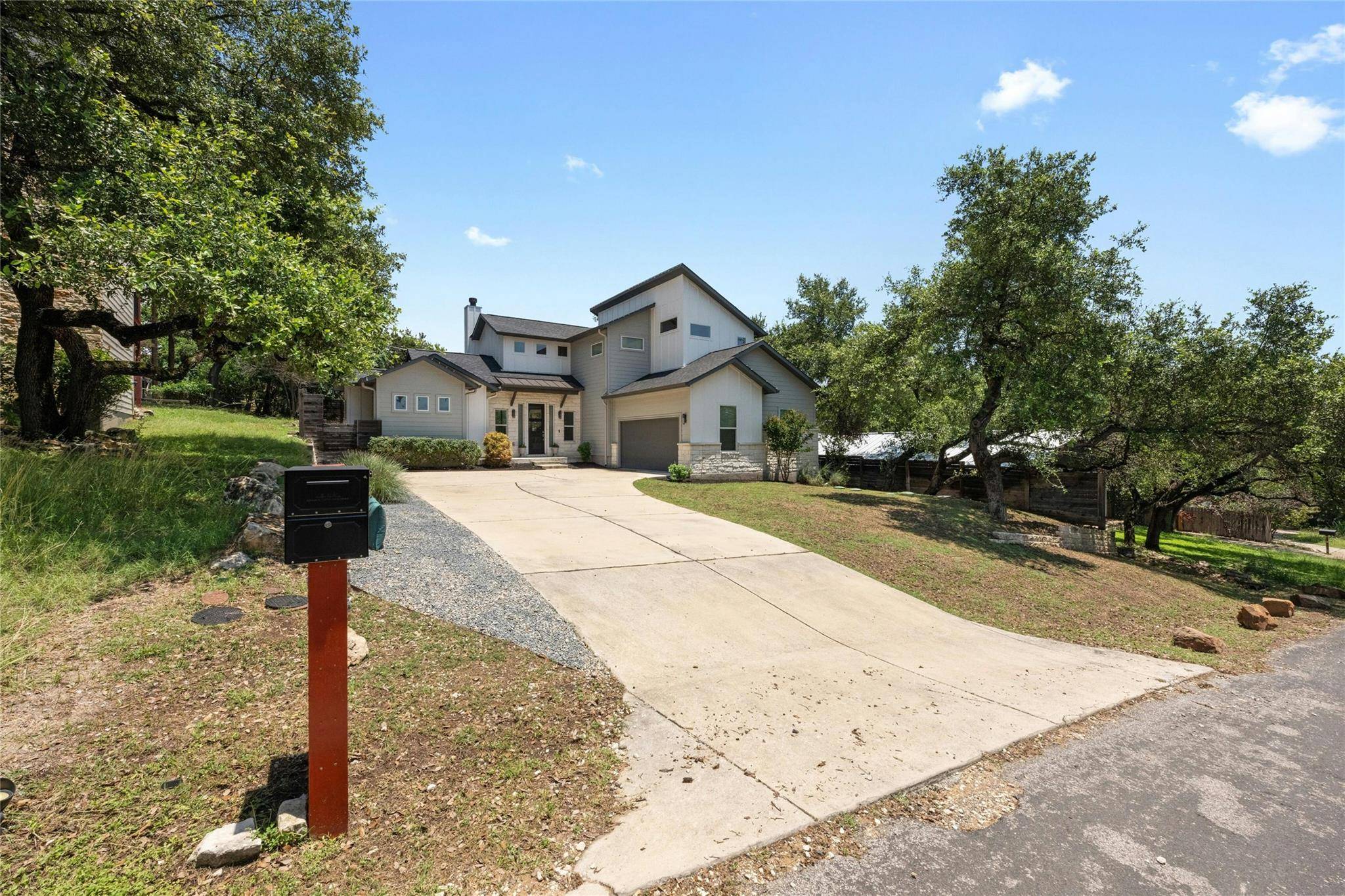 15500 Enid DR, Austin, TX 78734