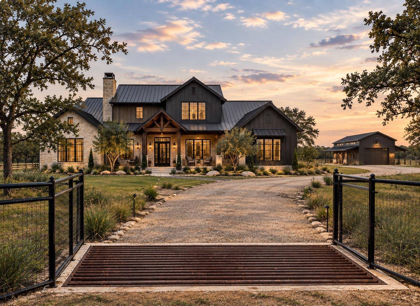 2124 Old Marble Falls RD, Round Mountain, TX 78663